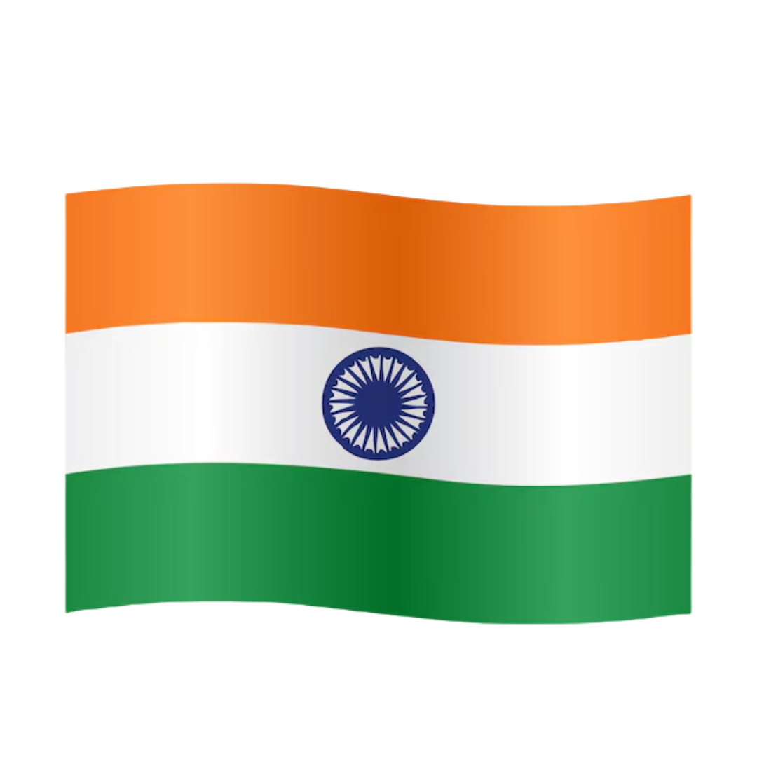 India