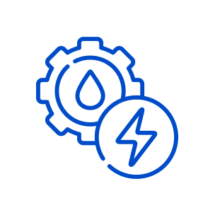 Energy and Utilities