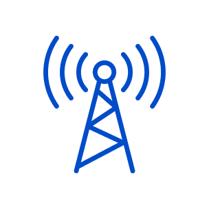 Telecommunications